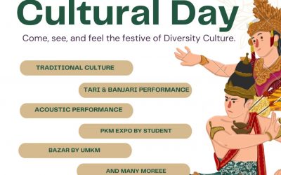 CULTURAL DAY