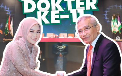 Sumpah Dokter Ke-11