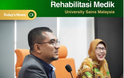 FK UNUSA Terima Program Intership Dokter Spesialis Rehabilitasi Medik