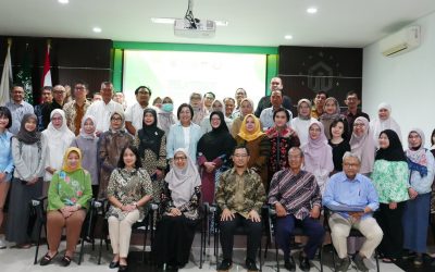 Pelatihan Penguji OSCE Nasional Fakultas Kedokteran UNUSA: Tingkatkan Kompetensi Dosen Menuju Penguji Bersertifikat