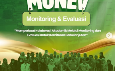 MONEV MITRA FK UNUSA