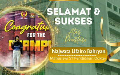 Raih Prestasi Gemilang, Mahasiswa Fakultas Kedokteran UNUSA Sabet Medali Perak di Ajang Taekwondo KBPP POLRI JATIM CUP III 2025